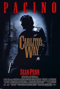 Carlito's Way 1993 راه کارلیتو