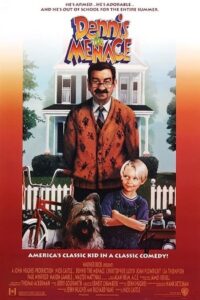 Dennis the Menace 1993 دنیس شیطونه