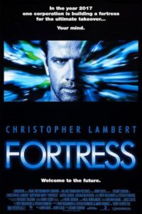 Fortress 1992 قلعه