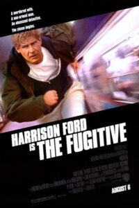 The Fugitive 1993 فراری