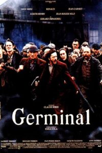 Germinal 1993 ژرمینال