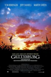 Gettysburg 1993 گتیزبورگ
