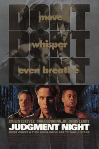 Judgment Night 1993 شب داوری