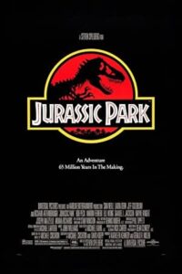Jurassic Park 1993 پارک ژوراسیک