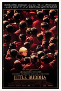 Little Buddha 1994 بودای کوچک