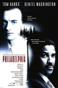 Philadelphia 1993 فیلادلفیا
