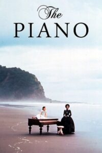The Piano 1993 پیانو