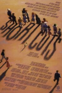 Short Cuts 1993 برش های کوتاه