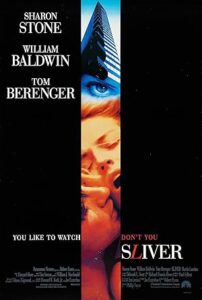 Sliver 1993 بریده