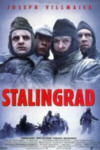 Stalingrad 1993 استالینگراد