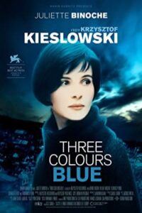 Three Colors: Blue 1993 سه رنگ: آبی