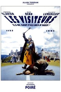 The Visitors - Les visiteurs 1993 بازدید کنندگان