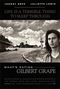 What's Eating Gilbert Grape 1993 چه چیزی در حال خوردن انگور گیلبرت است