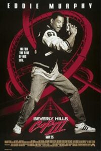 Beverly Hills Cop III 1994 پلیس بورلی هیلز 3