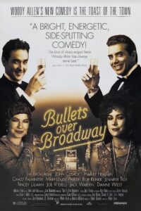Bullets Over Broadway 1994 گلوله های برادوی