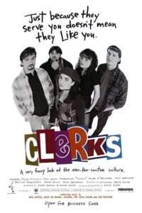 Clerks 1994 منشی