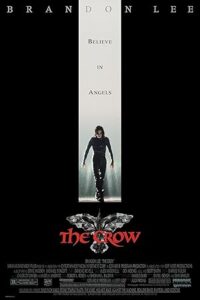 The Crow 1994 کلاغ