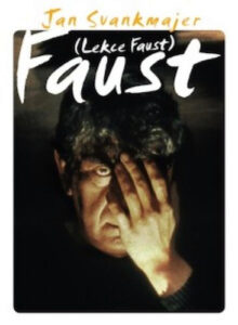 Faust 1994 فستور