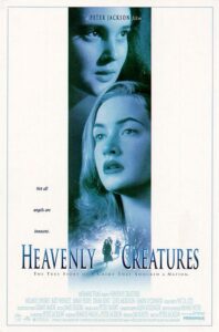 Heavenly Creatures 1994 موجودات آسمانی