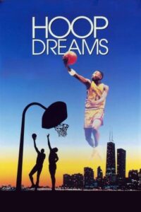 Hoop Dreams 1994 رویاهای حلقه