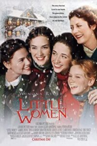 Little Women 1994 زنان کوچک