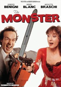 The Monster 1994 هیولا