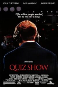 Quiz Show 1994 مسابقه تلویزیونی