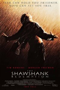 The Shawshank Redemption 1994 رستگاری در شاوشنک