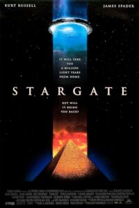 Stargate 1994 ستاره
