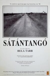Satantango 1994 تانگوی شیطان