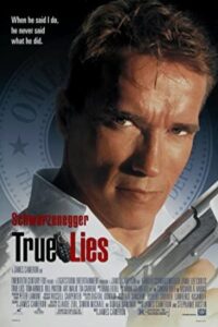 True Lies 1994 دروغ واقعی
