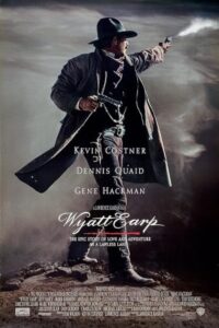 Wyatt Earp 1994 وایات ارپ