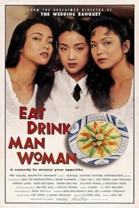 Eat Drink Man Woman 1994 خوردن زن مرد
