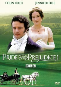 Pride and Prejudice 1995 غرور و تعصب