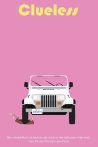 Clueless 1995 بی سرنخ