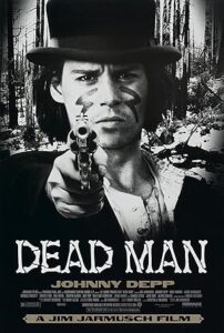 Dead Man 1995 مرد مرده
