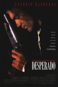 Desperado 1995 دسپرادو