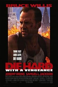 Die Hard with a Vengeance 1995 جان سخت 3: با یک انتقام