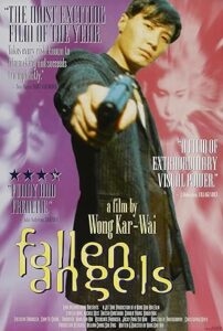 Fallen Angels 1995 فرشتگان پاییز