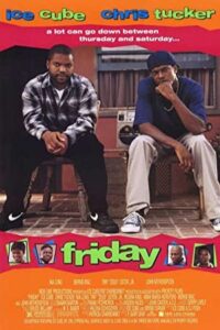 Friday 1995 جمعه