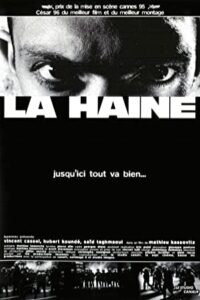 La haine 1995 نفرت