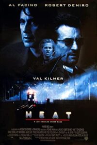 Heat 1995 مخمصه