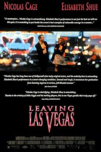 Leaving Las Vegas 1995 ترک لاس وگاس