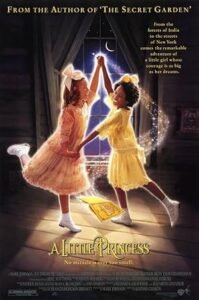 A Little Princess 1995 یک شاهزاده خانم کوچک