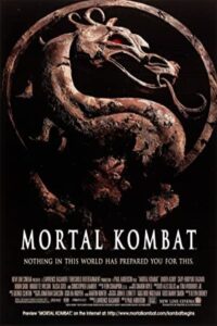 Mortal Kombat 1995 مورتال کامبت