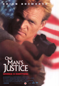 One Tough Bastard - One Man’s Justice 1996 عدالت یک مرد