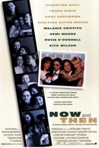 Now and Then 1995 حال و آینده