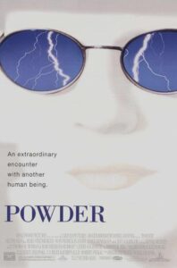 Powder 1995 پودر