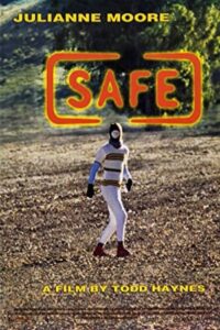 Safe 1995 امن
