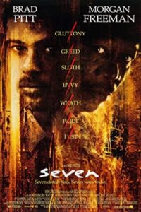 Seven 1995 هفت